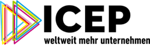 ICEP Logo