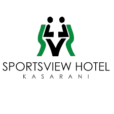 sportsview hotel